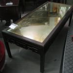 464 7353 COFFEE TABLE